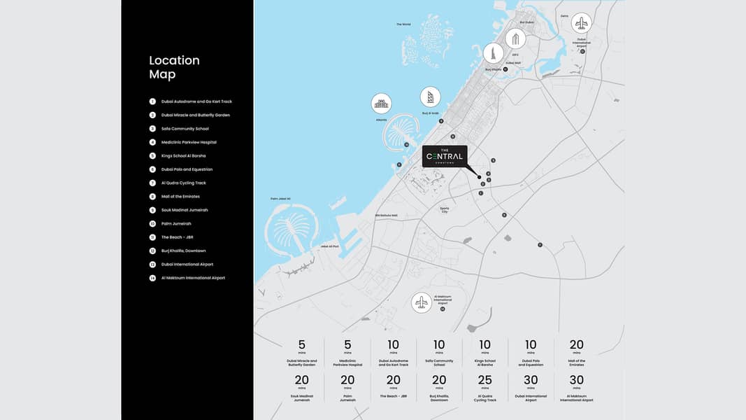 8 the-central-downtown-1br-07-locatiekaart-dubai. jpg