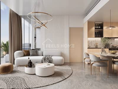 1 Schlafzimmer Wohnung zum Verkauf in Dubai Land Residence Complex (DLRC), Dubai - Milos-4. jpg