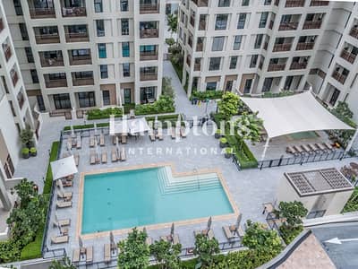 2 Schlafzimmer Wohnung zum Verkauf in Dubai Creek Harbour, Dubai - Wohnung in Dubai Creek Harbour,Creek Beach,Vida Residences Creek Beach, 2 schlafzimmer, 3100000 AED - 16881935 2 Schlafzimmer Wohnung zum Verkauf in Dubai Creek Harbour, Dubai - Wohnung in Dubai Creek Harbour,Creek Beach,Vida Residences Creek Beach, 2 schlafzimmer, 3100000 AED - 16881935