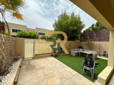 3 Schlafzimmer Townhouse zum Miete in Al Raha Gardens, Abu Dhabi - Reihenhaus in Al Raha Gardens，Muzera Community, 3 schlafzimmer, 169999 AED - 16432827