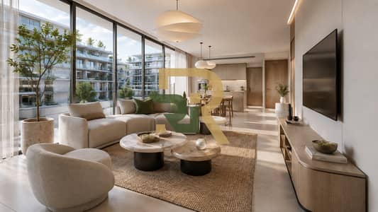 2 Bedroom Flat for Sale in Saadiyat Island, Abu Dhabi - Prime location | Good investment | Luxury 2 Bedroom Flat for Sale in Saadiyat Island, Abu Dhabi - Prime location | Good investment | Luxury