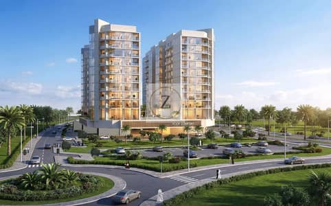 2 Camere Appartamento in vendita a Dubai Land Residence Complex (DLRC), Dubai - Photo 1 2 Camere Appartamento in vendita a Dubai Land Residence Complex (DLRC), Dubai - Photo 1