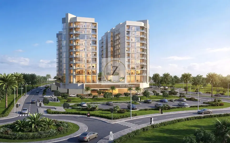Only AED 1.39M | 2 BR | Roof Comfort | DLRC