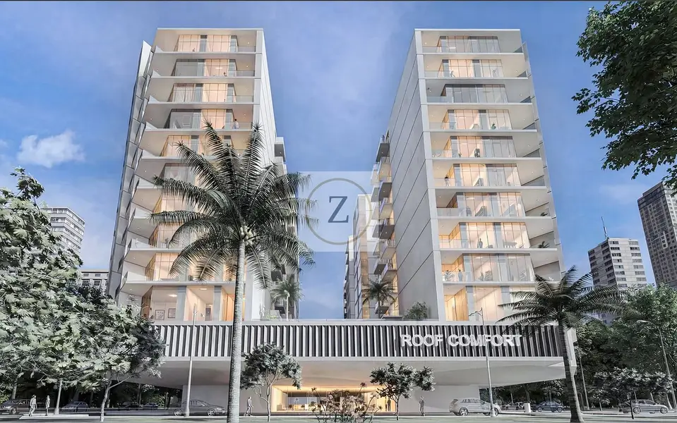 Only AED 1.39M | 2 BR | Roof Comfort | DLRC