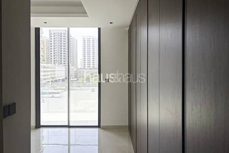 3 Bedroom Flat for Rent in Jumeirah Village Circle (JVC), Dubai - Huge Layout | Premium Finishing | Smart Home