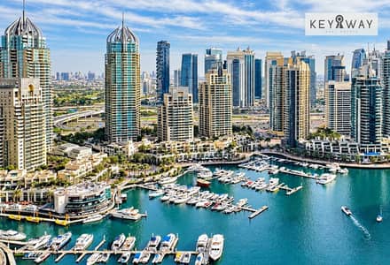 2 Slaapkamers Appartement te Koop in Dubai Marina, Dubai - Appartement in Dubai Marina,Cayan Tower, 2 slaapkamers, 3300000 AED - 16881964 2 Slaapkamers Appartement te Koop in Dubai Marina, Dubai - Appartement in Dubai Marina,Cayan Tower, 2 slaapkamers, 3300000 AED - 16881964