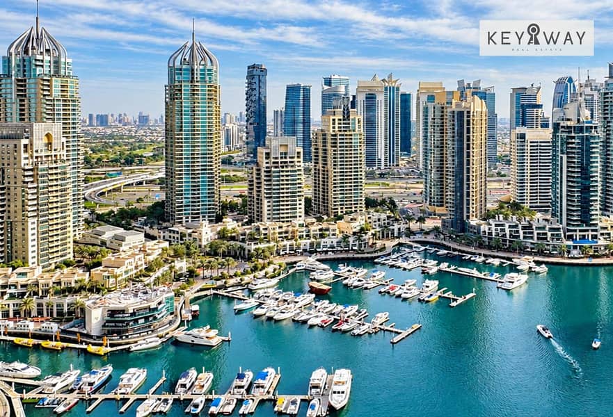 Apartamento en Dubai Marina,Cayan Tower, 2 dormitorios, 3300000 AED - 16881964 Apartamento en Dubai Marina,Cayan Tower, 2 dormitorios, 3300000 AED - 16881964