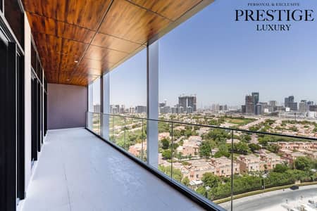 2 Bedroom Flat for Rent in Dubai Sports City, Dubai - PONE5120-HDR. jpg