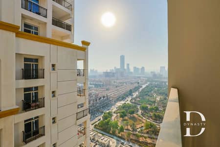 1 Schlafzimmer Wohnung zum Miete in Jumeirah Village Circle (JVC), Dubai - Wohnung in Jumeirah Village Circle (JVC),JVC District 12,Belgravia Heights 1, 1 schlafzimmer, 95000 AED - 16881992 1 Schlafzimmer Wohnung zum Miete in Jumeirah Village Circle (JVC), Dubai - Wohnung in Jumeirah Village Circle (JVC),JVC District 12,Belgravia Heights 1, 1 schlafzimmer, 95000 AED - 16881992