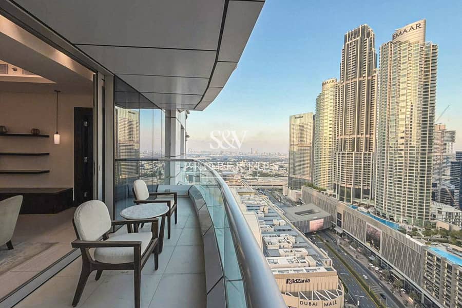 Apartamento de hotel en Downtown Dubai, 1 dormitorio, 200000 AED - 16880738 Apartamento de hotel en Downtown Dubai, 1 dormitorio, 200000 AED - 16880738