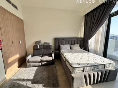 Studio zum Verkauf in Meydan, Dubai - Wohnung in Meydan，Azizi Riviera, 649900 AED - 16882009