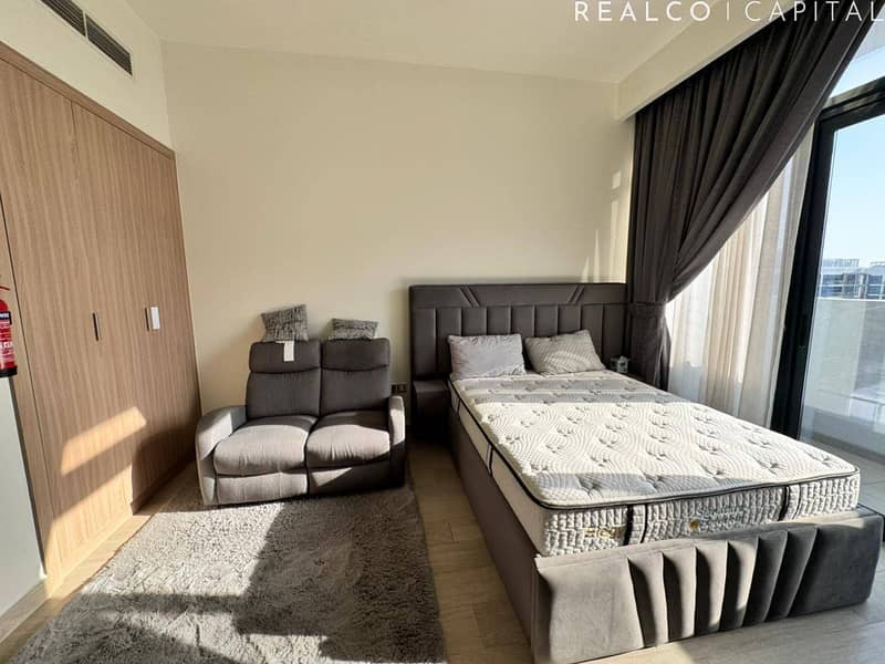 Wohnung in Meydan,Azizi Riviera, 649900 AED - 16882009 Wohnung in Meydan,Azizi Riviera, 649900 AED - 16882009