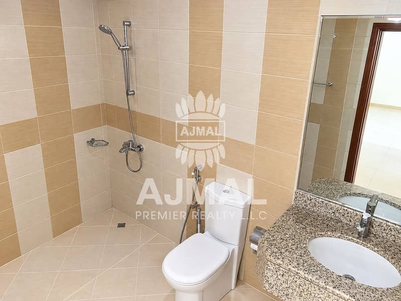 6 Modern Beige Wet-Room Bathroom. png