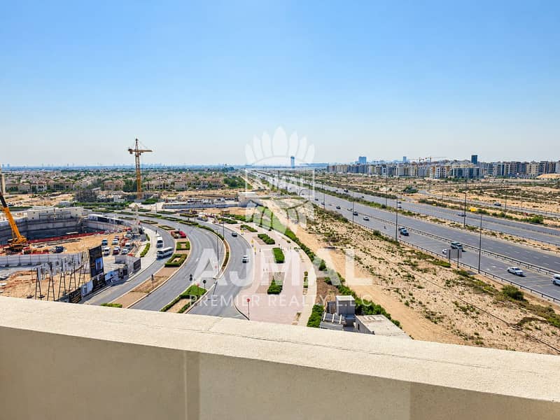 8 Panoramic Desert City Highway View. png