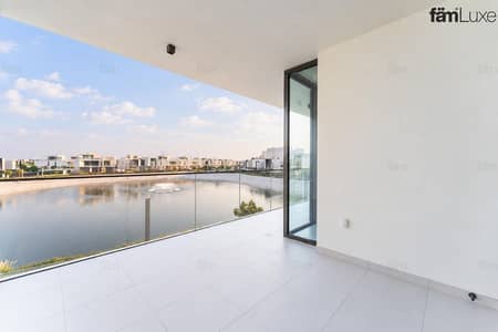 5 Schlafzimmer Villa zum Miete in Dubai Hills Estate, Dubai - Villa in Dubai Hills Estate，Address Villas Hillcrest, 5 schlafzimmer, 1149888 AED - 16711181
