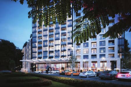 1 Schlafzimmer Wohnung zum Verkauf in Sobha Hartland, Dubai - Wohnung in Sobha Hartland，Sobha Creek Vistas Heights，Sobha Creek Vistas Heights Tower B, 1 schlafzimmer, 1600000 AED - 16882062