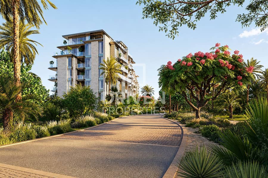 Квартира в Ла Мер,Solaya,Solaya 4, 4 cпальни, 33816000 AED - 16882063 Квартира в Ла Мер,Solaya,Solaya 4, 4 cпальни, 33816000 AED - 16882063