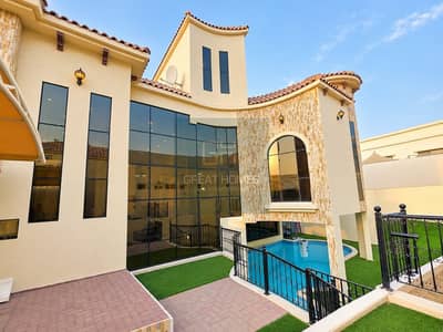 4 Schlafzimmer Villa zum Miete in Mirdif, Dubai - fee557f4-1fbd-4f4d-ab67-da03017ebf9d. jpg 4 Schlafzimmer Villa zum Miete in Mirdif, Dubai - fee557f4-1fbd-4f4d-ab67-da03017ebf9d. jpg