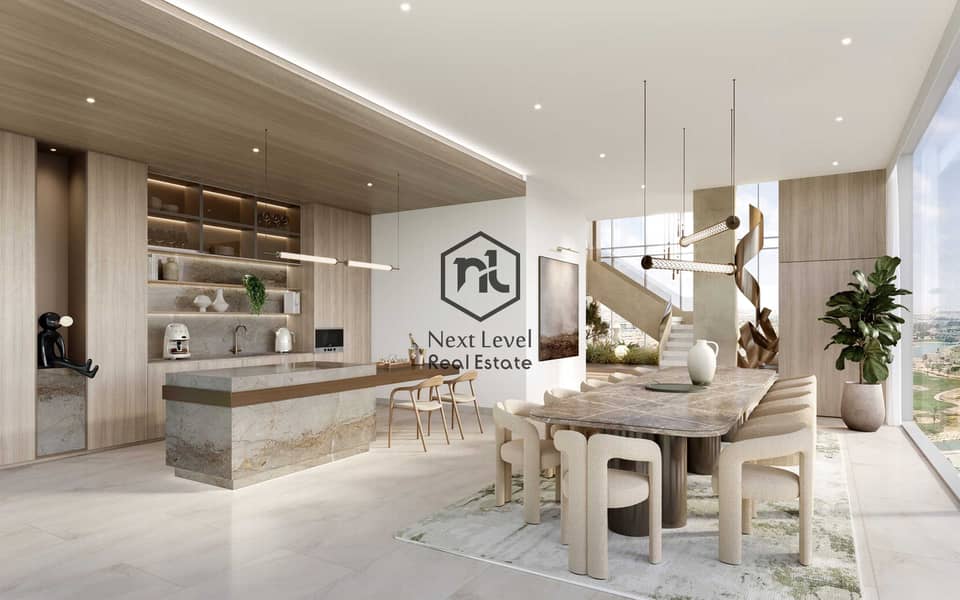 5 Soto Grande - private dining and kitchen. jpg