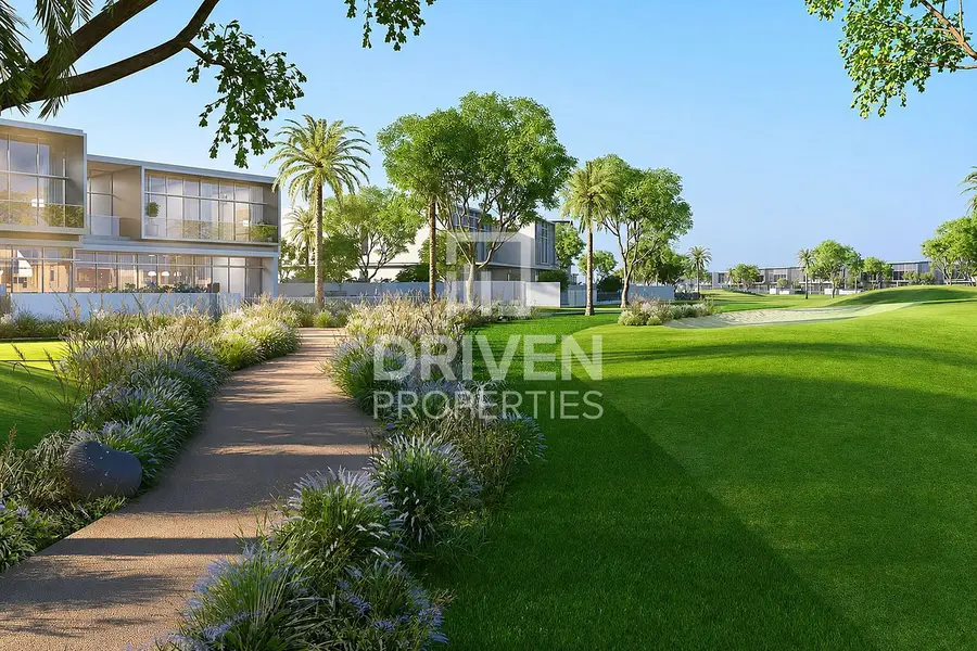 Full Park View | Best Layout | Handover Soon