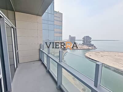 阿拉哈海滩， 阿布扎比 3 卧室单位待售 - image_0