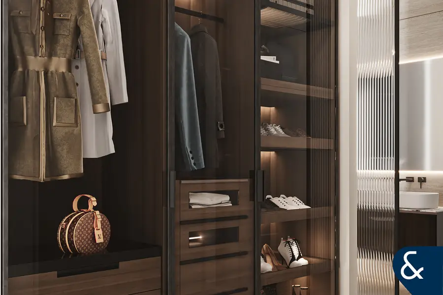 Premium Studio | Vento Tower | High ROI