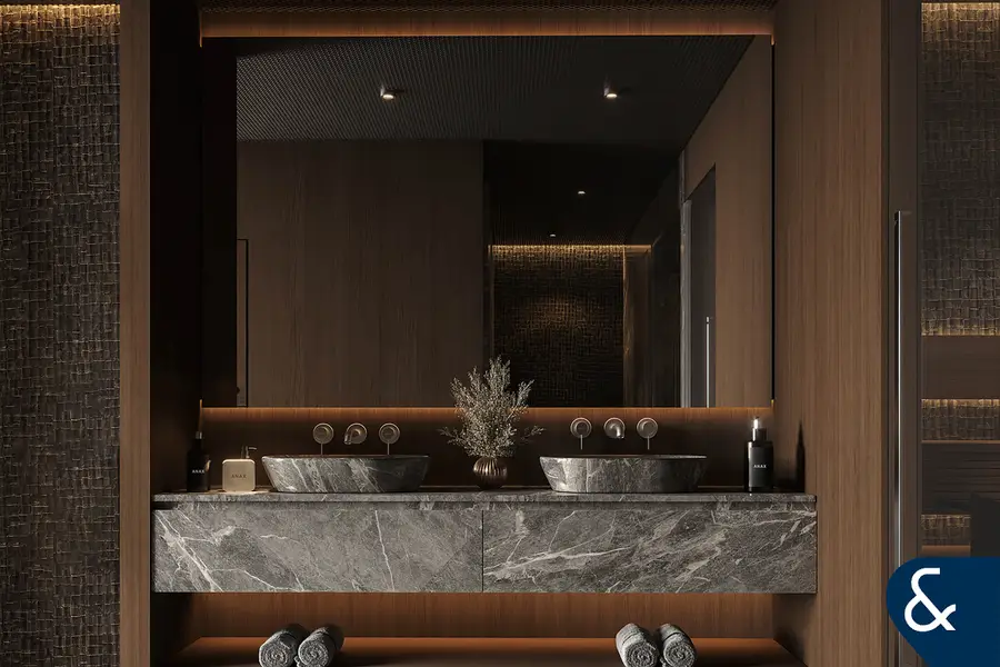 Premium Studio | Vento Tower | High ROI