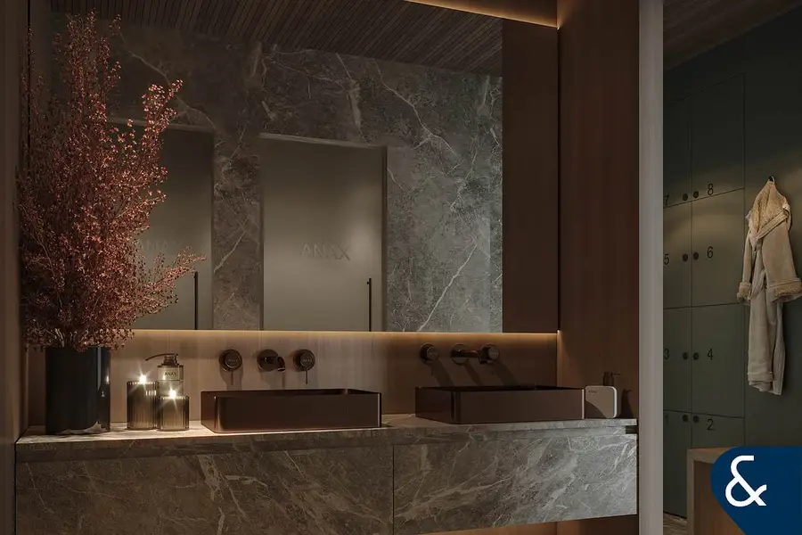 Premium Studio | Vento Tower | High ROI