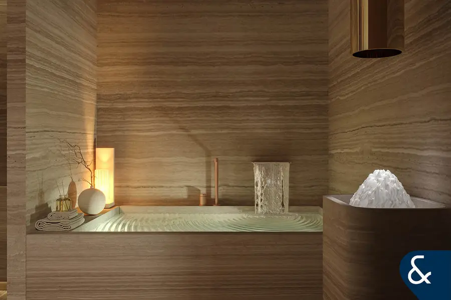 Premium Studio | Vento Tower | High ROI