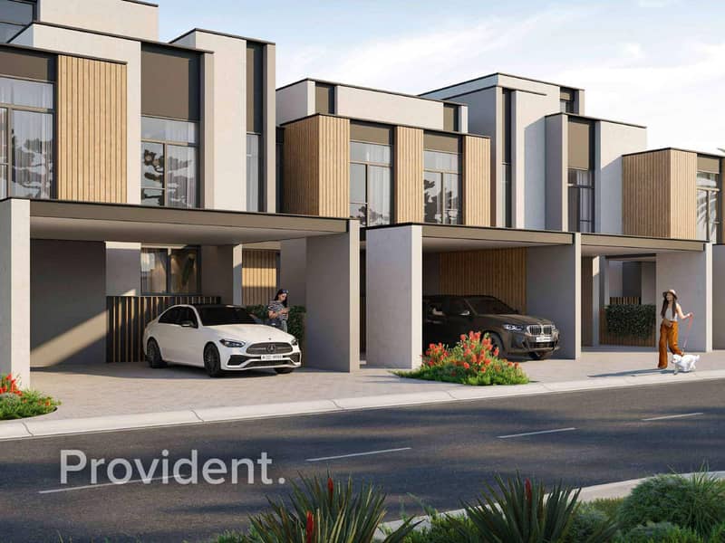 Таунхаус в Мудон,Аль Раним Мудон,Мудон Аль Раним 6, 3 cпальни, 4150000 AED - 16882098 Таунхаус в Мудон,Аль Раним Мудон,Мудон Аль Раним 6, 3 cпальни, 4150000 AED - 16882098