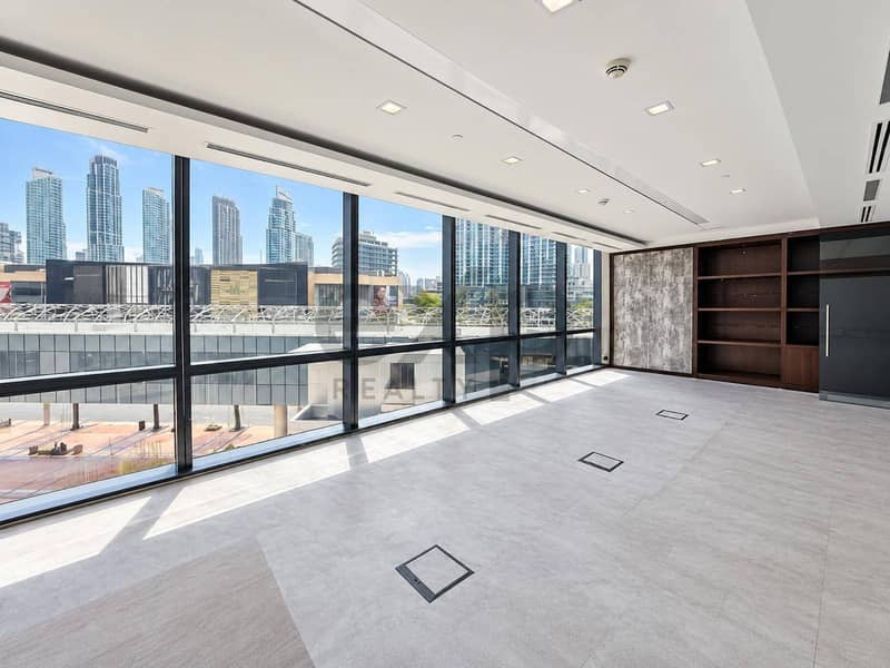Ready Workspace | Grade A | 11 Parking Spaces