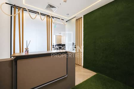 Office in vendita a Business Bay, Dubai - Ufficio a Business Bay，The Prism, 2700000 AED - 16882118