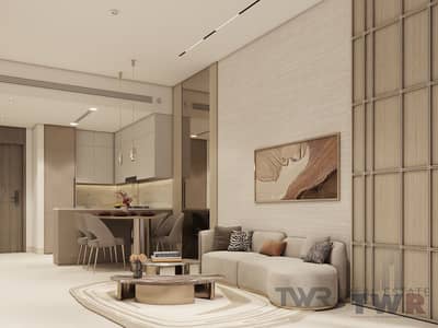 2 Bedroom Flat for Sale in Dubai South, Dubai - Image 1