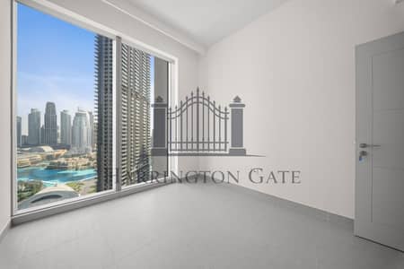 3 Camere Appartamento in vendita a Downtown Dubai, Dubai - Appartamento a Downtown Dubai,Forte,Forte 1, 3 camere da letto, 4999999 AED - 16882141 3 Camere Appartamento in vendita a Downtown Dubai, Dubai - Appartamento a Downtown Dubai,Forte,Forte 1, 3 camere da letto, 4999999 AED - 16882141