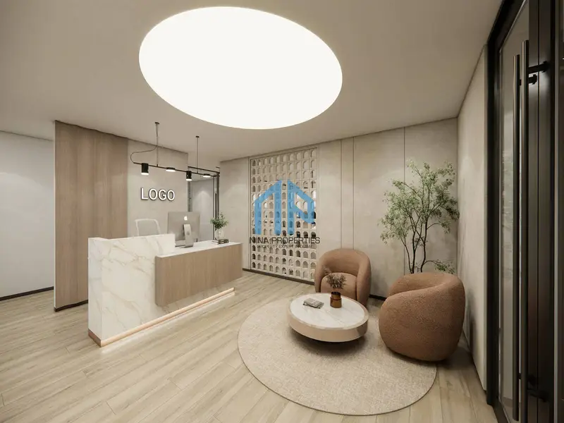 Premium Fitted | Vacant | 3 Parking | Grade A