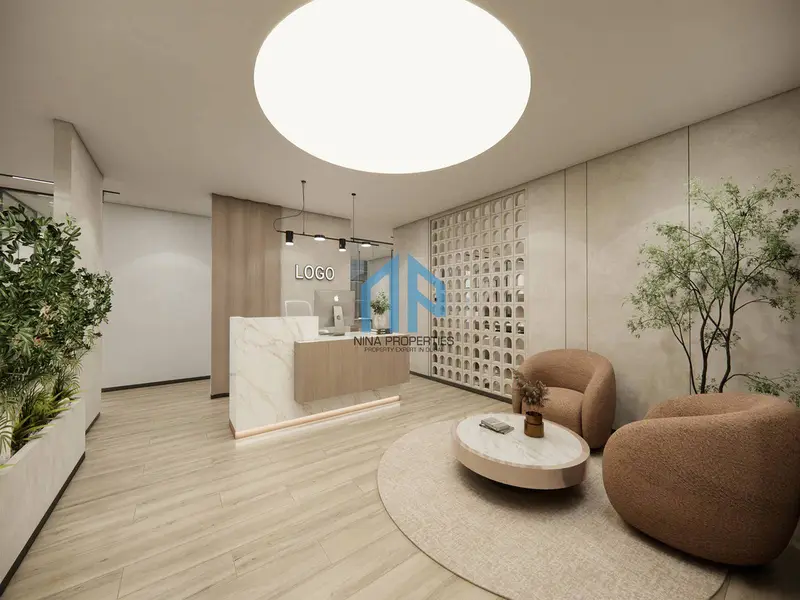 Premium Fitted | Vacant | 3 Parking | Grade A