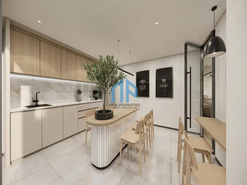 Premium Fitted | Vacant | 3 Parking | Grade A