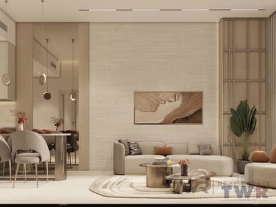 1 Bedroom Flat for Sale in Dubai South, Dubai - Image 1
