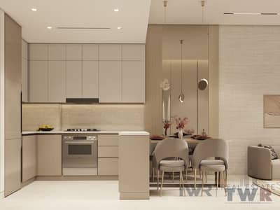 Studio for Sale in Dubai South, Dubai - Image 1 Studio for Sale in Dubai South, Dubai - Image 1
