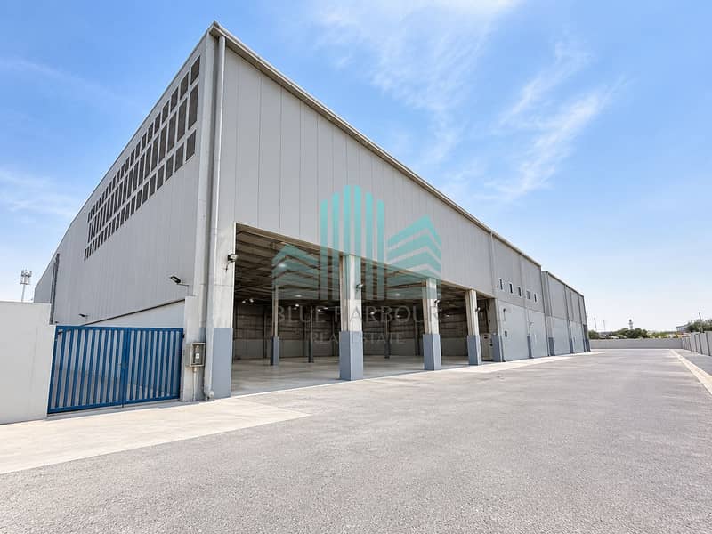 2 Modern Industrial Warehouse Exterior (2). png