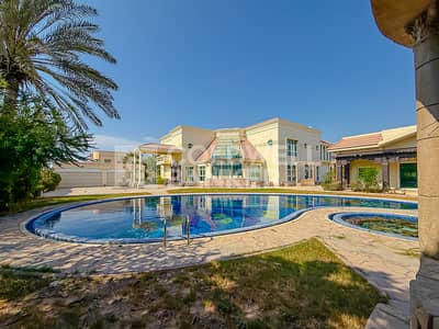 10+ Beds Villa for Sale in Al Manara, Dubai - Exclusive Sale | Huge Layout Villa | Private Pool 10+ Beds Villa for Sale in Al Manara, Dubai - Exclusive Sale | Huge Layout Villa | Private Pool