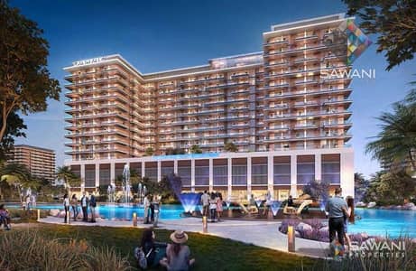 1 Bedroom Flat for Sale in DAMAC Riverside, Dubai - image_0 1 Bedroom Flat for Sale in DAMAC Riverside, Dubai - image_0