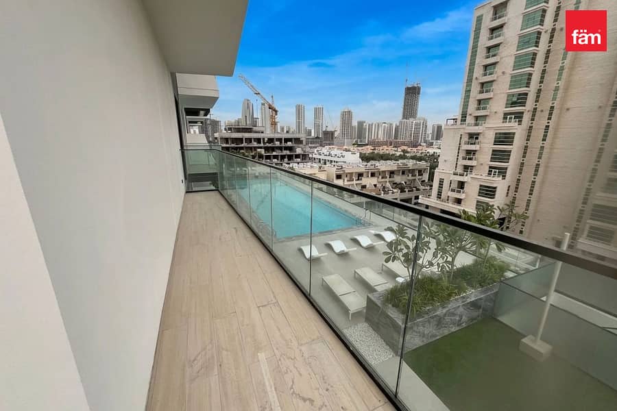 Apartamento en Jumeirah Village Circle (JVC),JVC District 12,Binghatti Nova, 2 dormitorios, 1280000 AED - 16882214 Apartamento en Jumeirah Village Circle (JVC),JVC District 12,Binghatti Nova, 2 dormitorios, 1280000 AED - 16882214