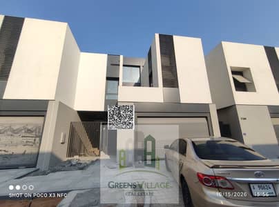 4 Slaapkamers Townhouse te Koop in Al Zorah, Ajman - WhatsApp Image 2026-10-16 at 3.12. 19 PM(1). jpeg