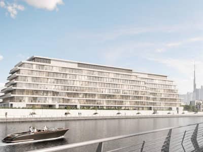 3 Cпальни Апартамент Продажа в Аль Васль, Дубай - Квартира в Аль Васль，Eden House The Park，Eden House The Park Building G, 3 cпальни, 8583778 AED - 16882234