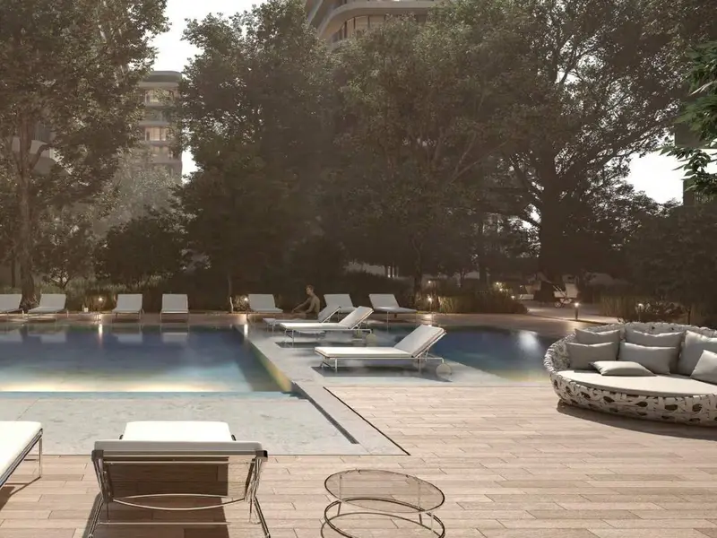 Canal & Community View | Call Now! | 30/70 PP