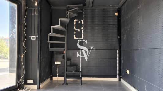 Shop for Rent in Meydan, Dubai - Main Road Facing | Near Roundabout | Fitted Shop Shop for Rent in Meydan, Dubai - Main Road Facing | Near Roundabout | Fitted Shop