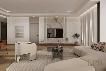 Studio de  à à vendre à Business Bay, Dubai - Appartement à Business Bay，Binghatti Skyrise，Binghatti Skyrise Tower B, 1300000 AED - 16882246