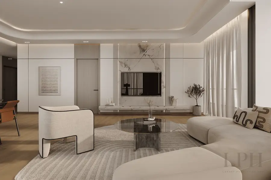 Premium Studio | Luxury Living | Prime Location