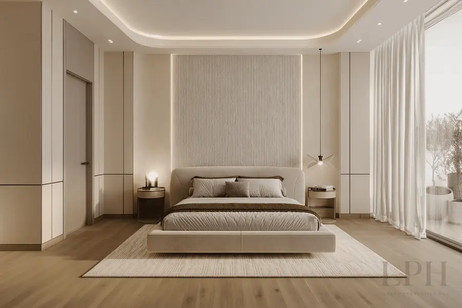 Premium Studio | Luxury Living | Prime Location